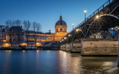 Internationale contracten in Frankrijk, Juridische aandachtspunten voor Nederlandse ondernemers.
