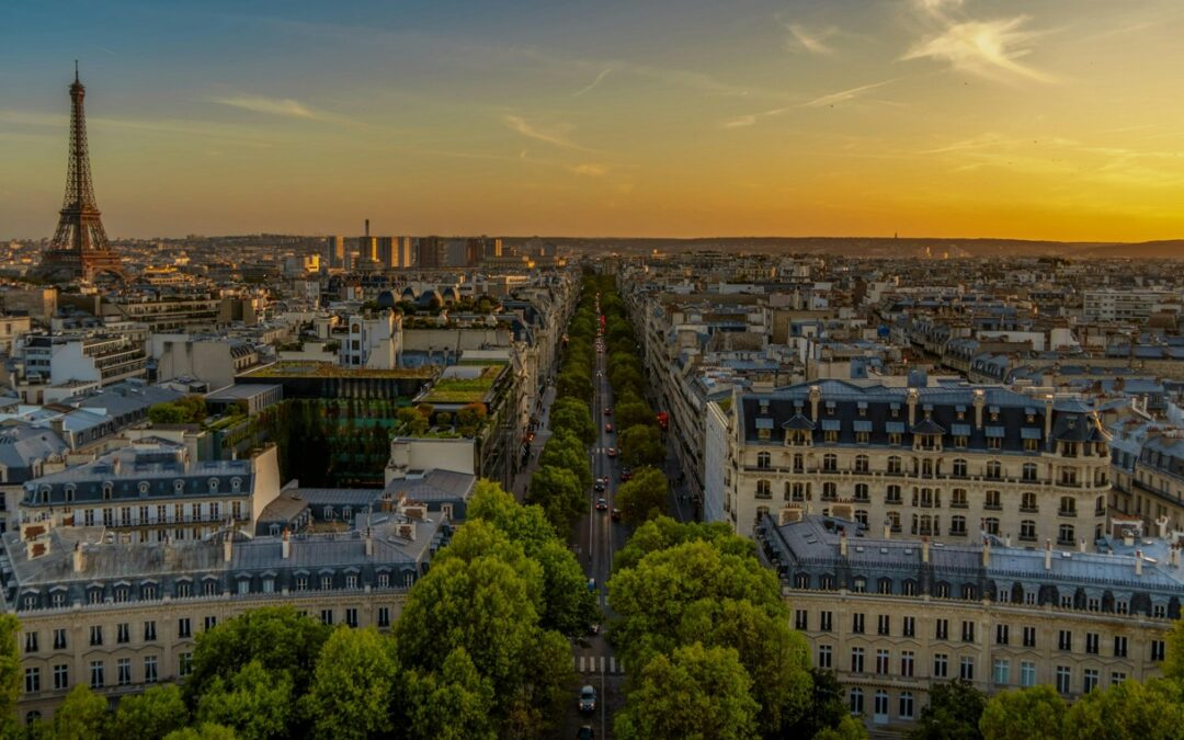 Non-Concurrentiebedingen en geheimhouding in Frankrijk: Hoe bescherm je bedrijfsinformatie?