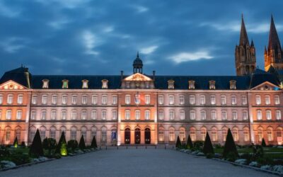 Bedrijf beginnen in Frankrijk: Welke juridische vormen zijn er?